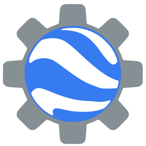 Google Earth Engine