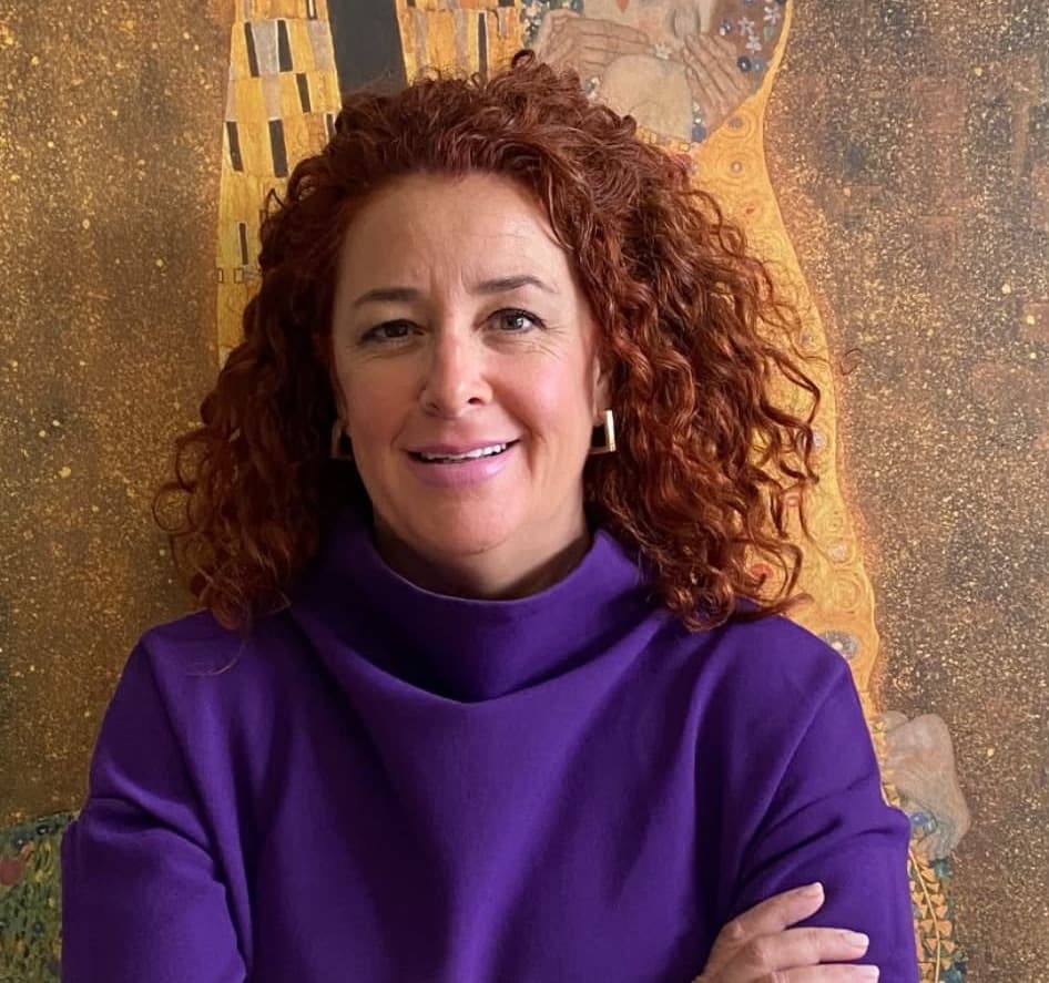 Carmen Martin