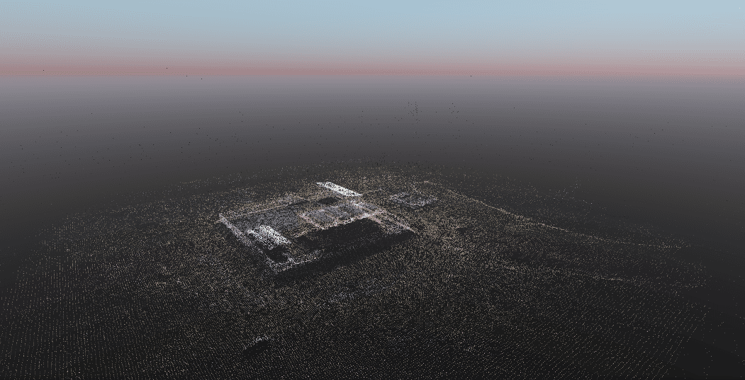 Advanced Geospatial Analysis