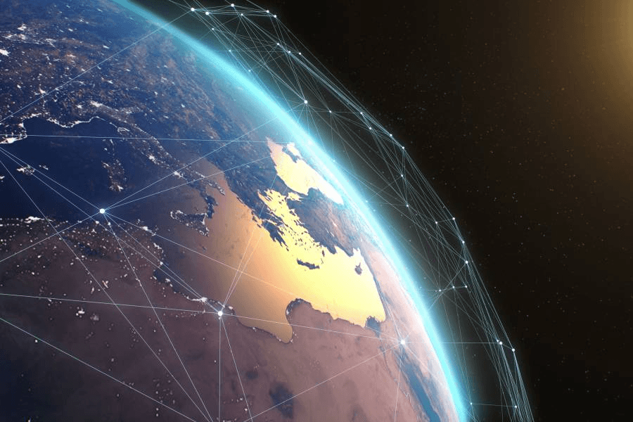 Building Resilient Infrastructure with Geospatial Intelligence