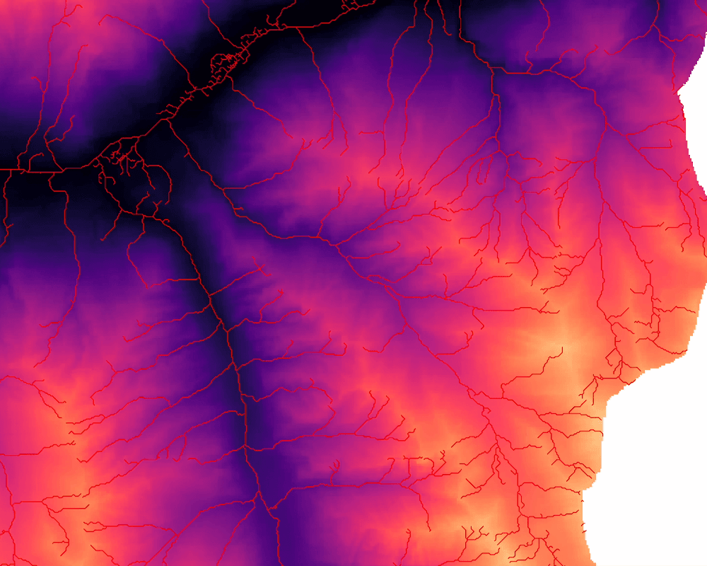 GIS Consulting