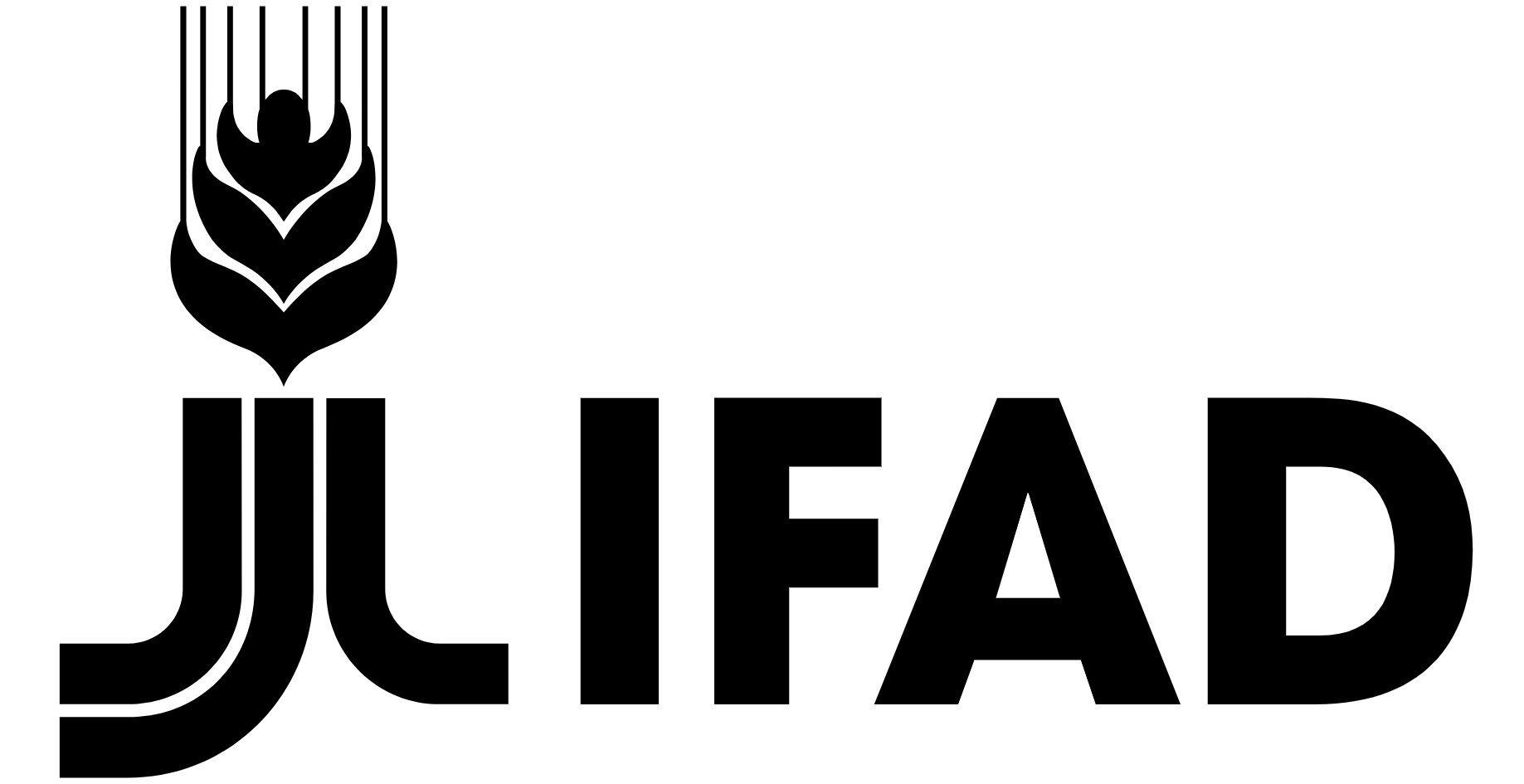 IFAD logo